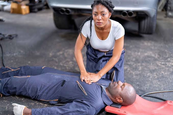 First Aid & Medical Care Training