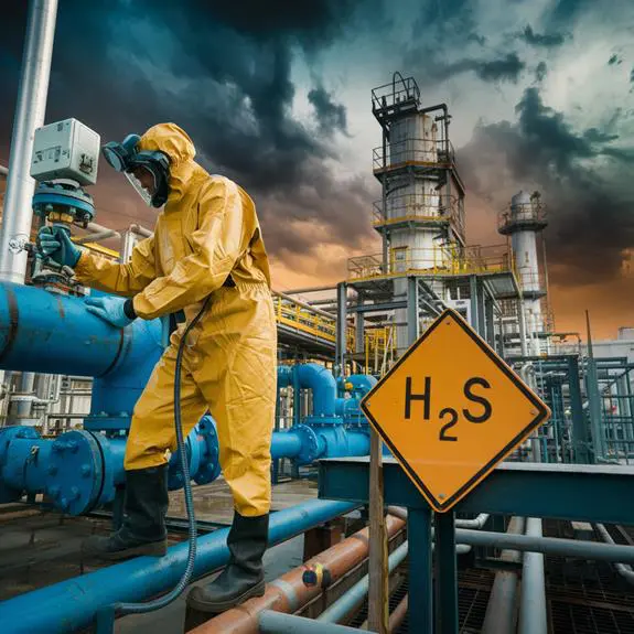 H2S Awareness & Safety Training