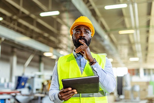 Process Safety Management Training