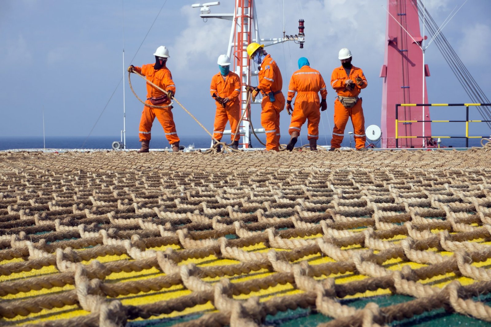 Safety and Tech Convergence